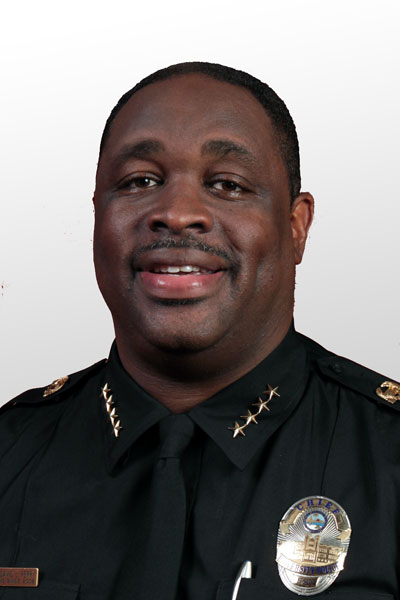 Chief Perry