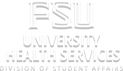 University Health Services - Division of Student Affairs Logo