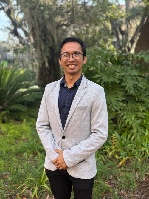 Photo of Juan Abril