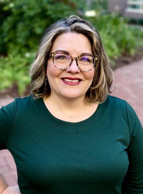 Photo of Katie Snyder