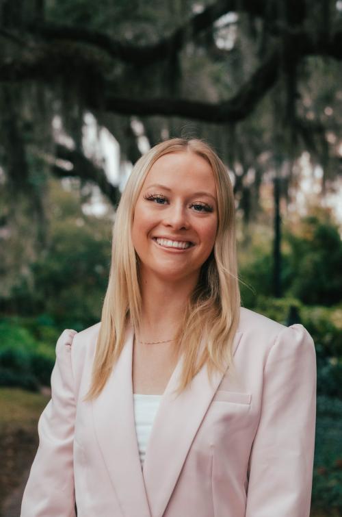 Photo of Kaitlynn Adams