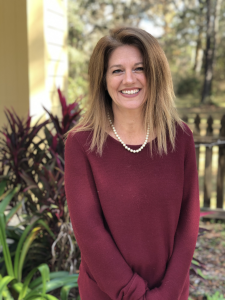 Photo of Amy Magnuson