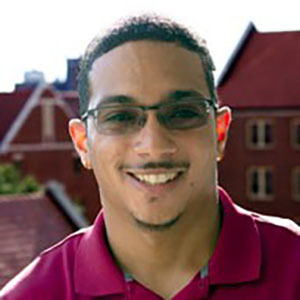 Photo of Al Ferdinand