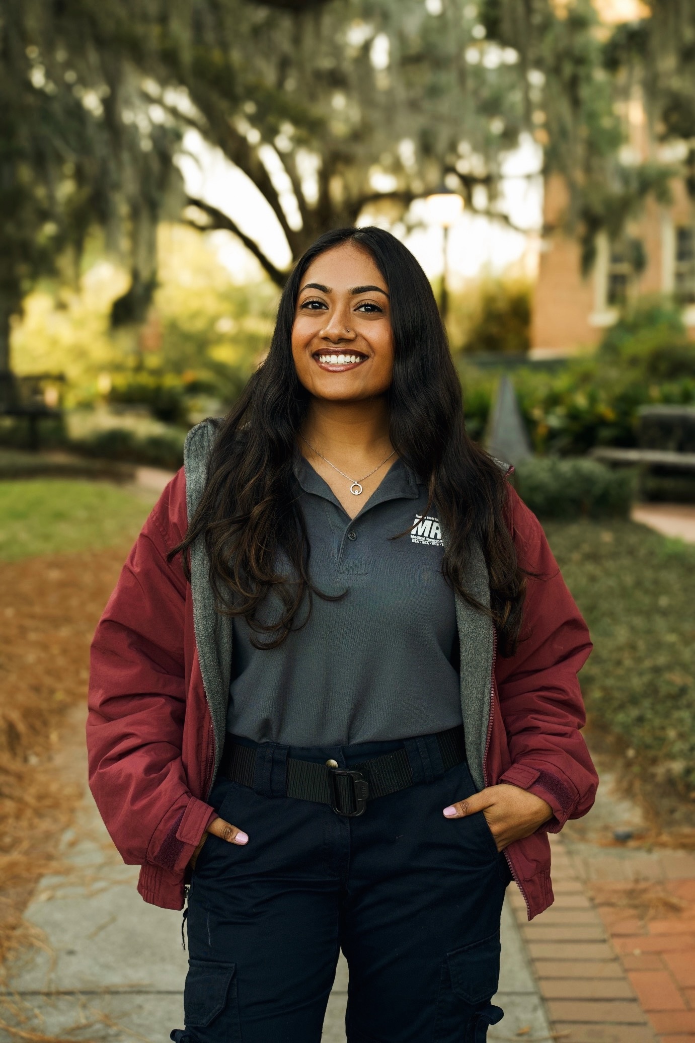 Photo of Anakha Vargheese