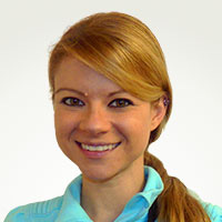 Photo of Annmarie Garis