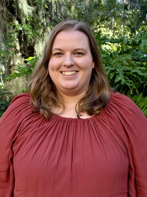 Photo of Brianna Kusel