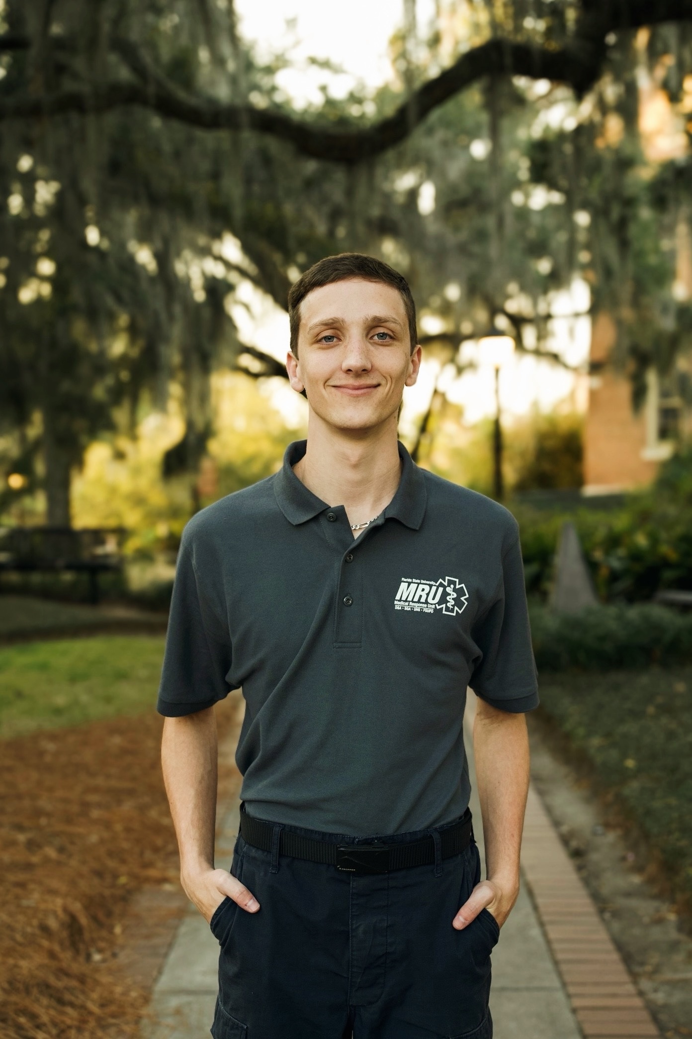 Photo of Bryce Couey