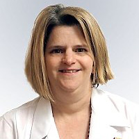 Photo of Dr. Christine Hartley