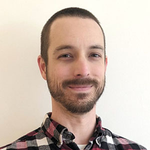 Photo of Christopher Edgerton