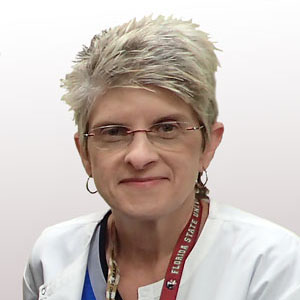 Photo of Corey Williams