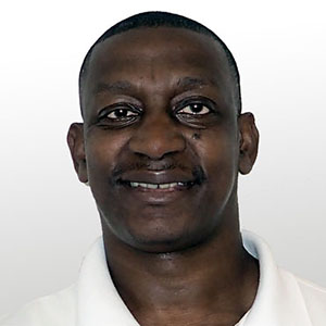 Photo of Eddie Johnson, Jr