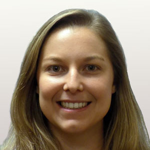 Photo of Emily Eastberg