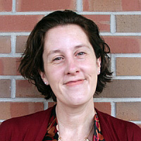 Photo of Hannah Stone