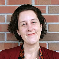 Photo of Hannah Stone