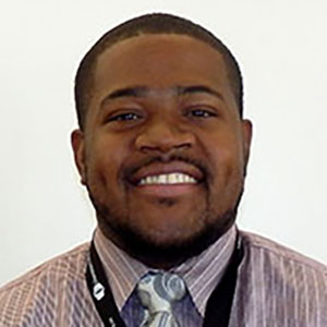 Photo of Jeremy McCurdy