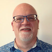 Photo of Jerry Baker