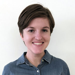 Photo of Jessica Howell