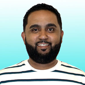 Photo of Joe Pacheco Perez