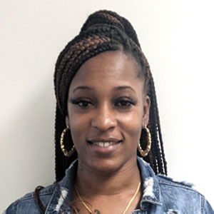 Photo of Katrina Stephens