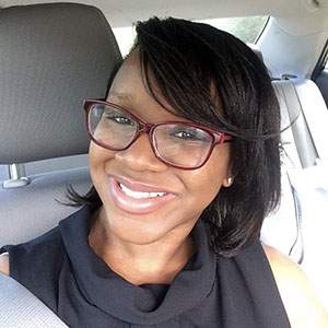 Photo of Keke Bowden