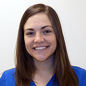 Photo of Kerri Marshall