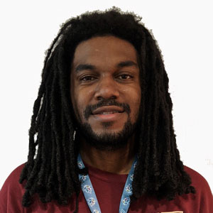 Photo of Kris Williams