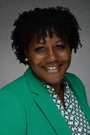 Photo of Latricia Simmons