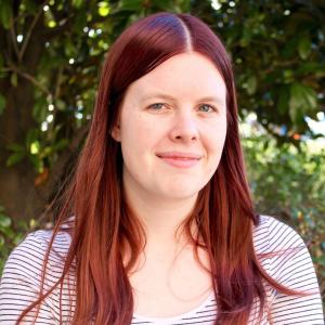 Photo of Leah Stephens