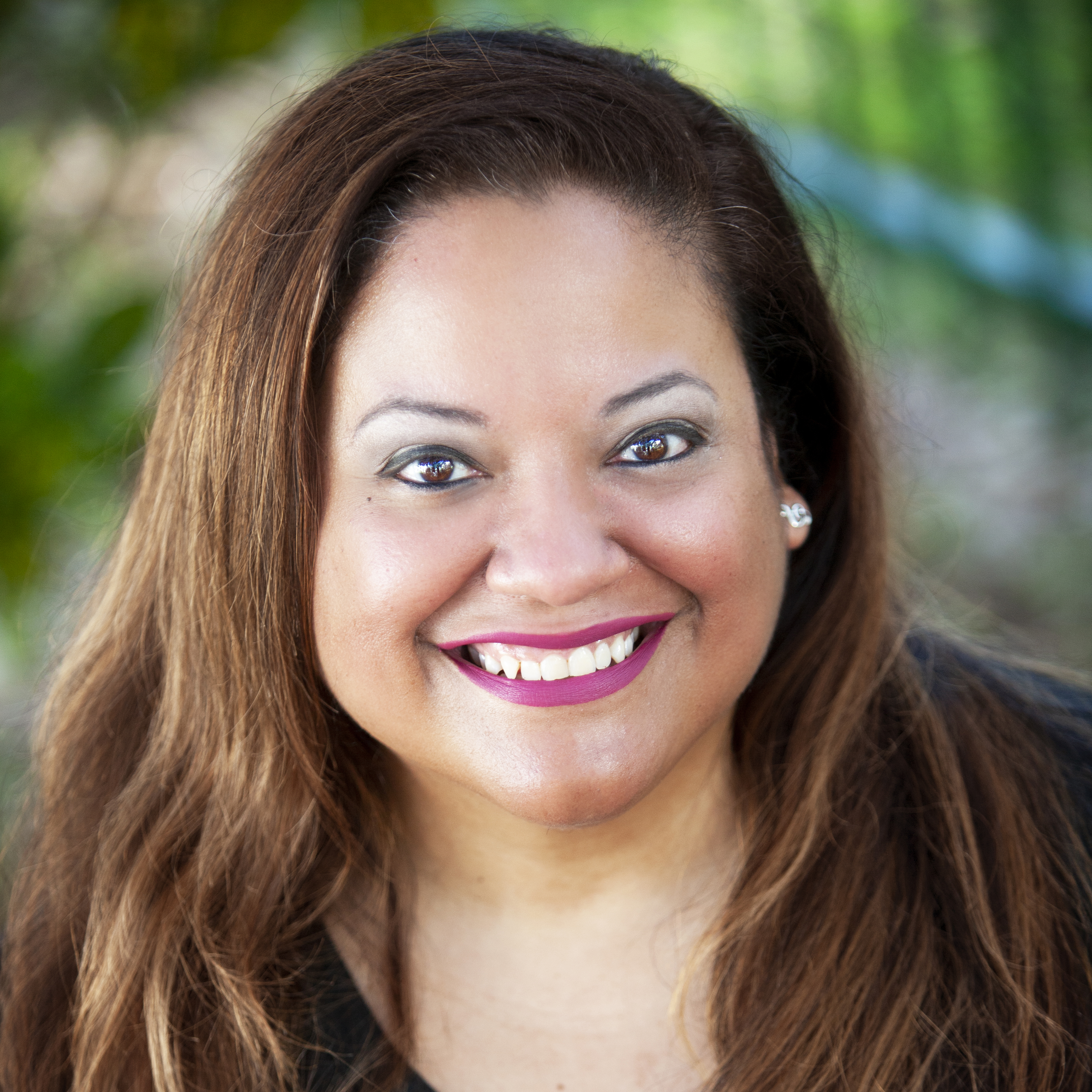 Photo of Leslie Gonzalez Gray