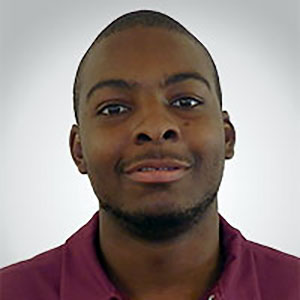 Photo of Marcus Anderson