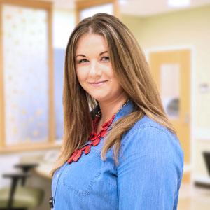 Photo of Mari Kay Avant