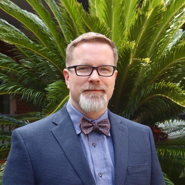 Photo of Michael Stewart-Meza