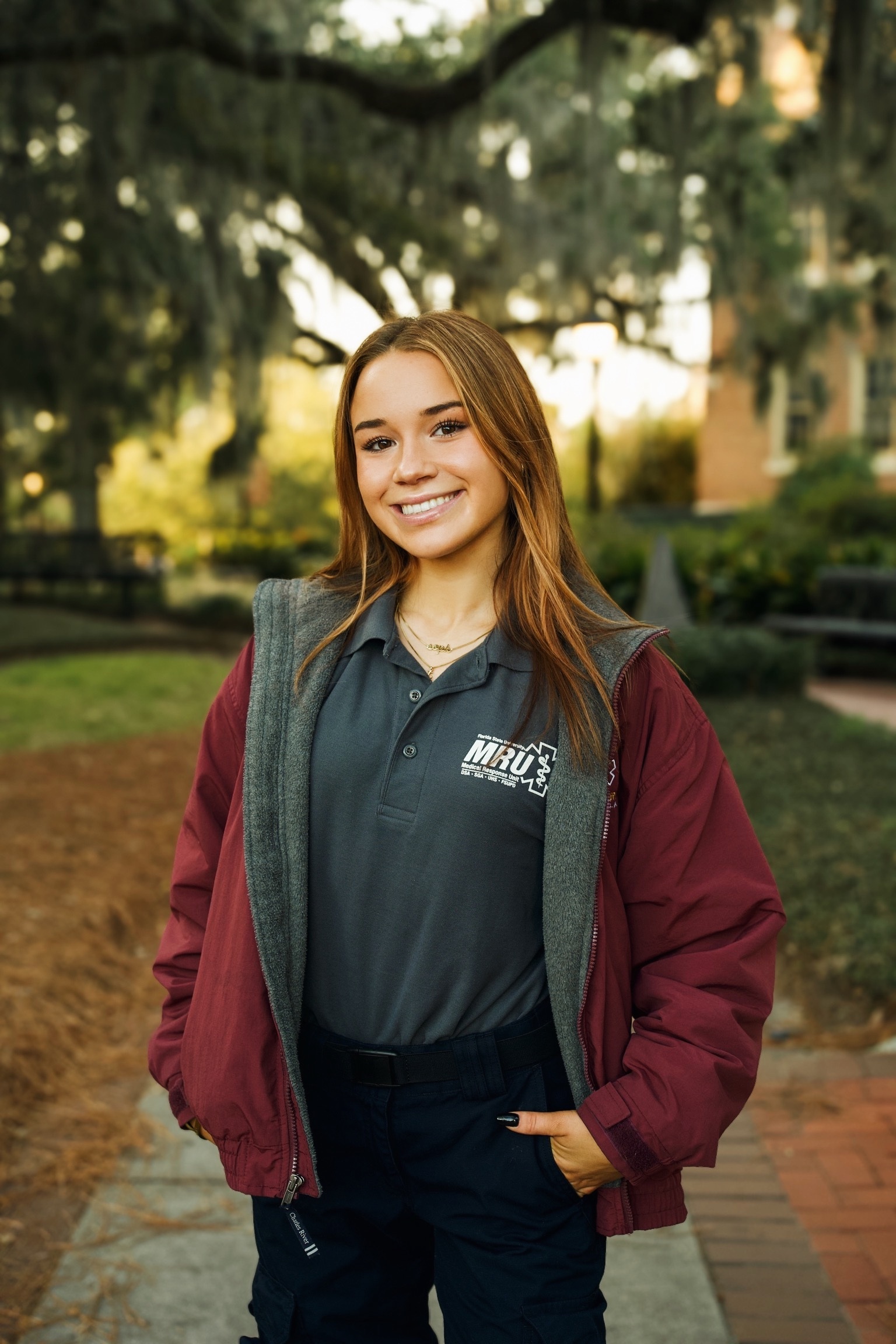 Photo of Sophia Deitrich