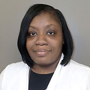 Photo of Tamecho Jordan