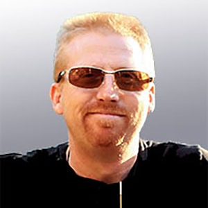 Photo of Troy Godwin