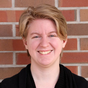 Photo of Zabe Thompson