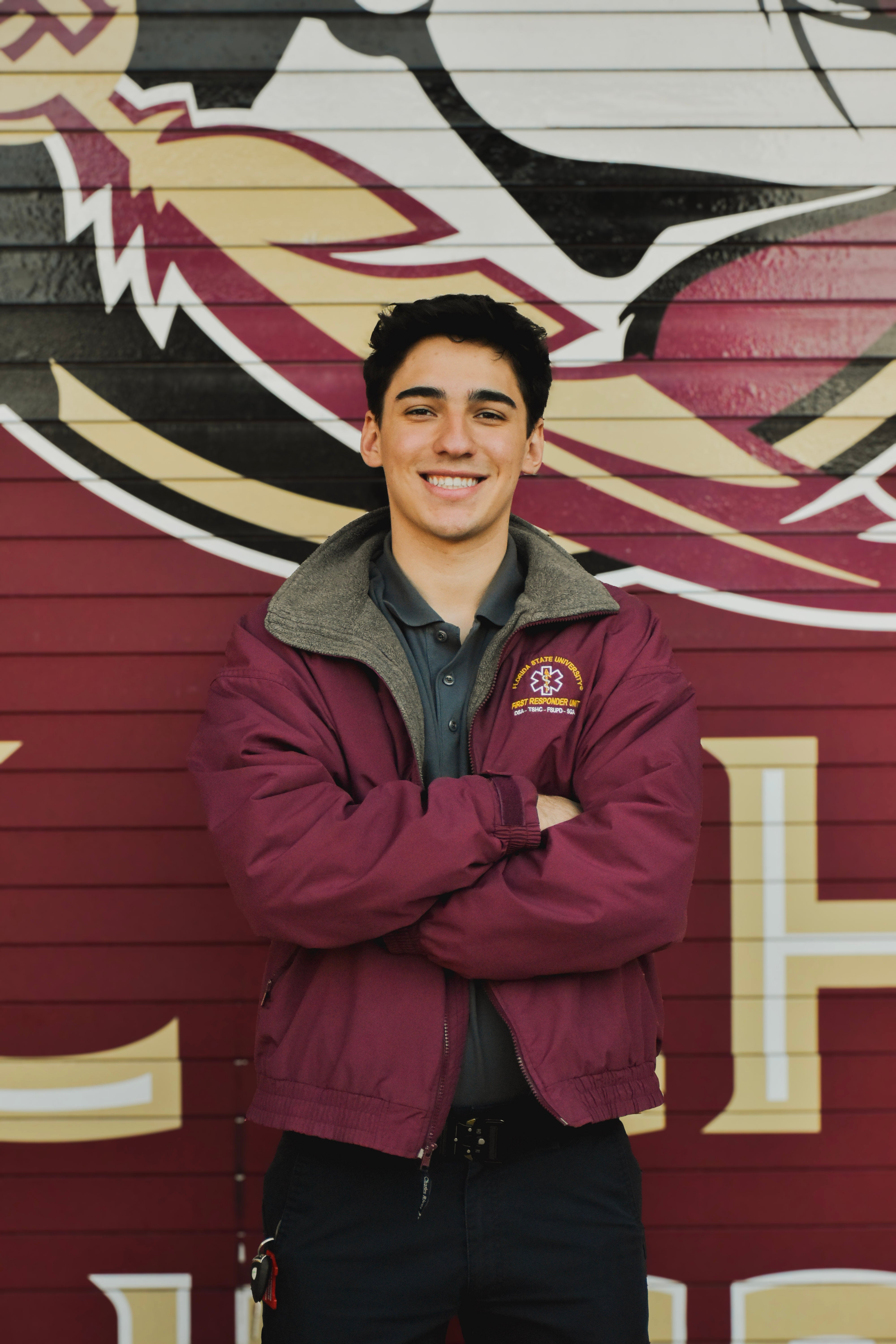Photo of Nick Turoff