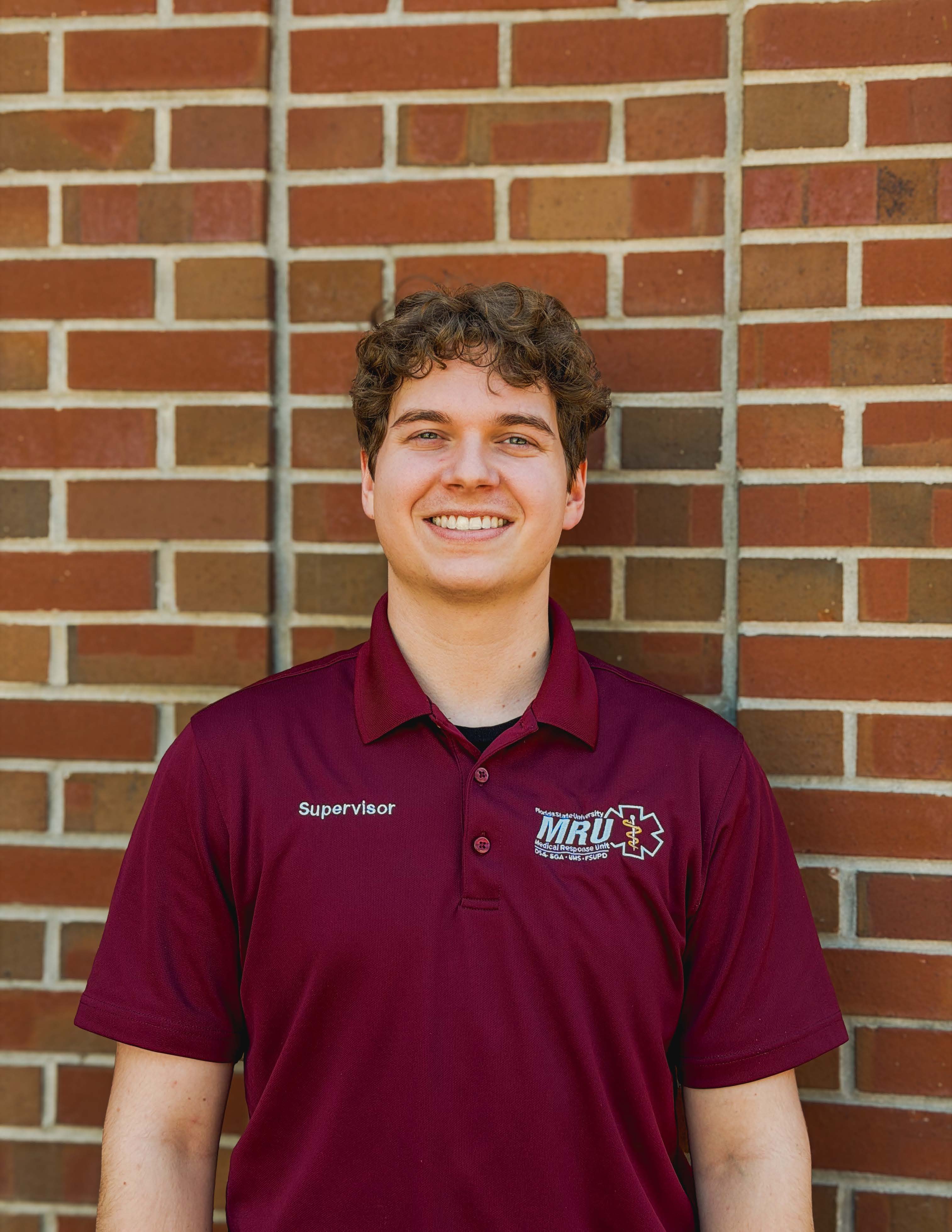 Photo of Will Gieson