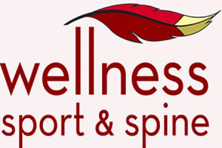 Photo of Wellness Sport and Spine logo