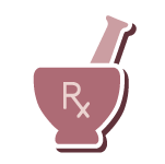 Local Pharmacy information icon