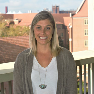 Janell Buchkoski
