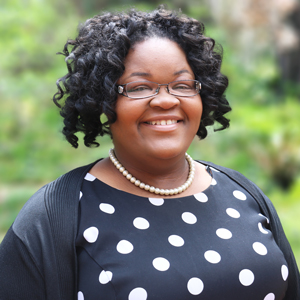 Marquita Edwards