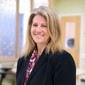 Amy Magnuson