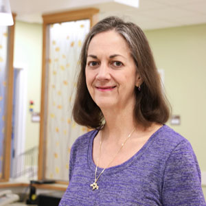 Joni Jones