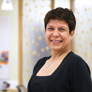 Ludmila De Faria