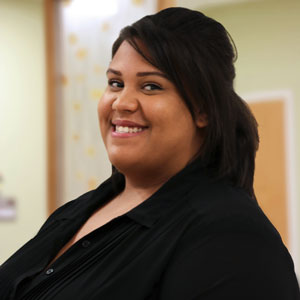 Photo of Vanessa Carey
