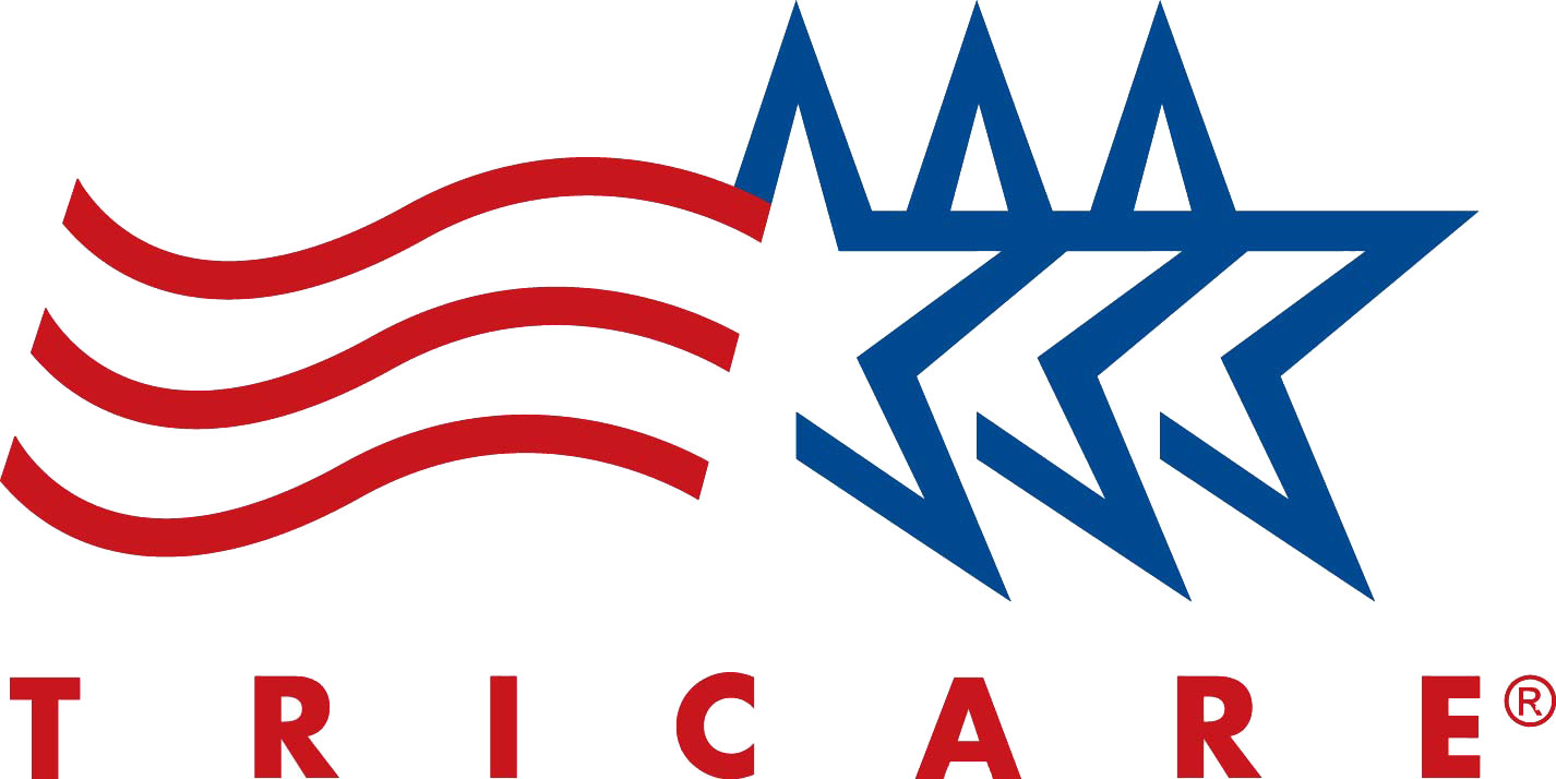 TriCare Logo