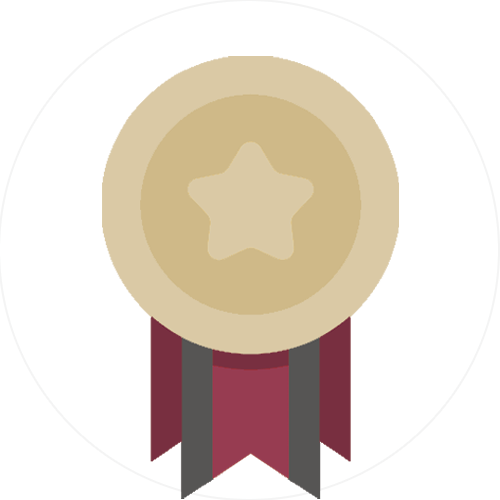 award icon